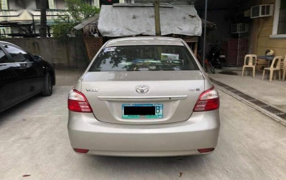 Used Toyota Vios 2013 for sale in Pasig-3