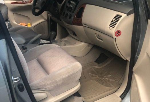 Toyota Innova 2008 Automatic Diesel for sale in Cainta-4