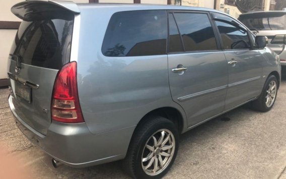 Toyota Innova 2008 Automatic Diesel for sale in Cainta-2