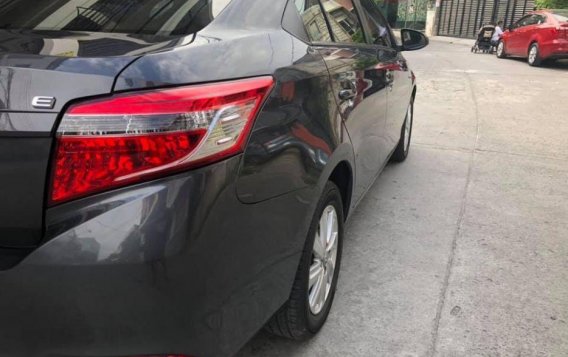  2nd Hand Toyota Vios 2014 for sale in Taguig-7
