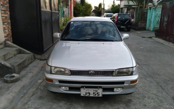 2nd Hand Toyota Corolla 1993 for sale in Bacoor