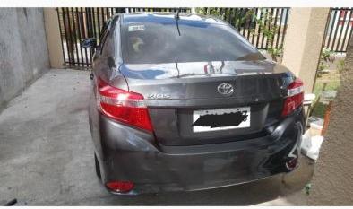 Sell 2nd Hand 2014 Toyota Vios Automatic Gasoline in Imus-1