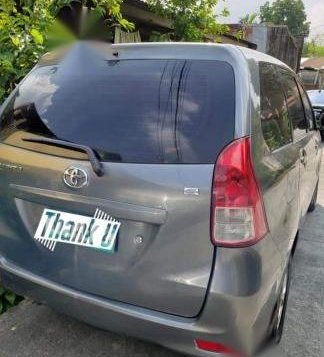 Toyota Avanza 2014 Automatic Gasoline for sale in Marikina-8