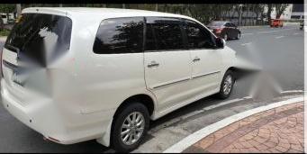 Selling Toyota Innova 2013 Automatic Gasoline in Manila-3