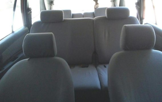 Toyota Innova 2015 Manual Diesel for sale in Cagayan de Oro-3