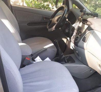 2nd Hand Toyota Innova for sale in Manila-4