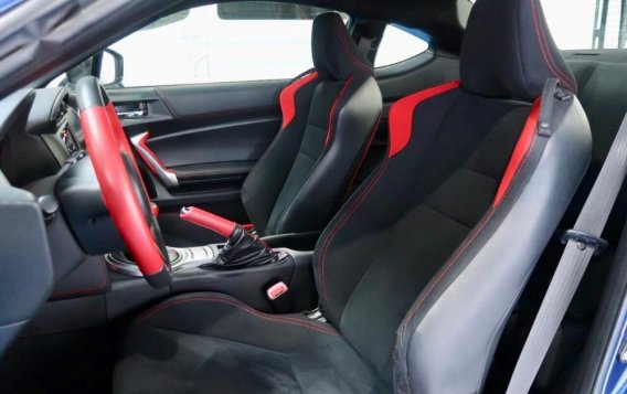 2014 Toyota 86 for sale in Quezon City-9