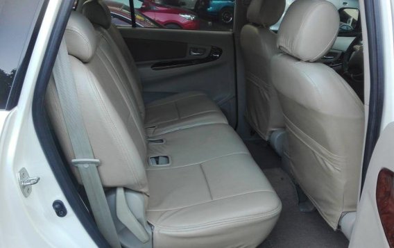 2014 Toyota Innova for sale in Parañaque-7