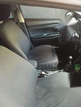 Selling Used Toyota Vios 2017 in Manila-2