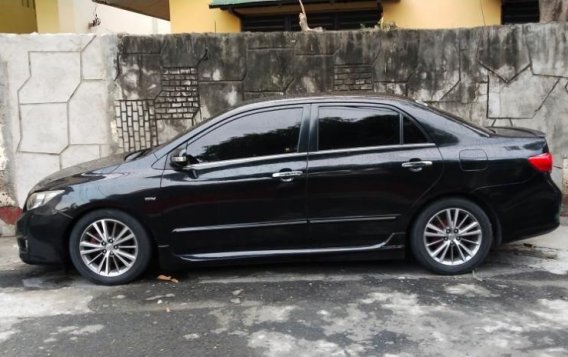 2009 Toyota Altis for sale in Imus