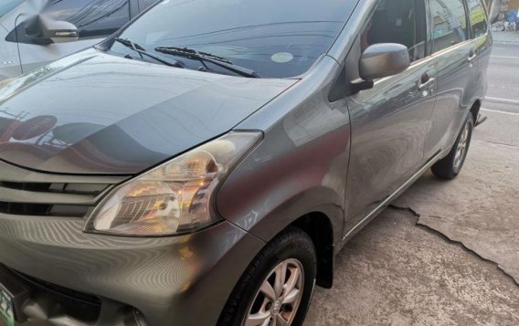 Toyota Avanza 2014 Automatic Gasoline for sale in Marikina-5