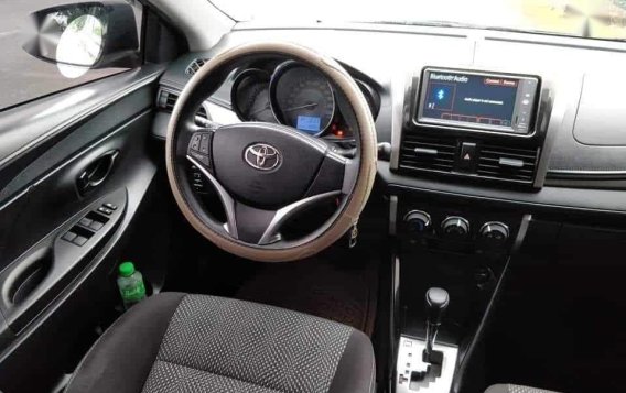 2017 Toyota Vios for sale in Pasig-4