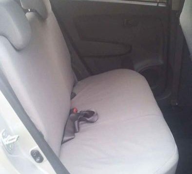 Used Toyota Wigo 2015 for sale in Pasig-5