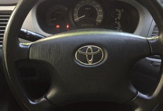 2nd Hand Toyota Innova 2020 for sale in San Fernando-3