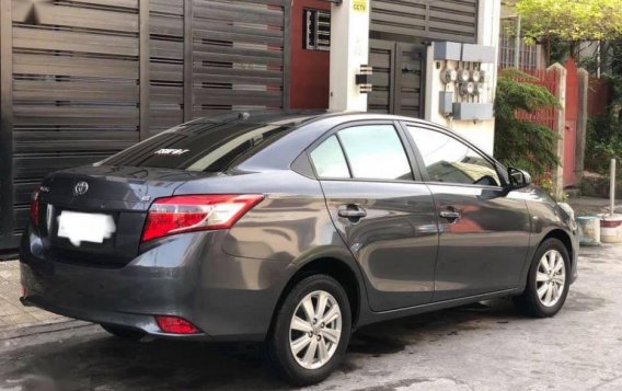  2nd Hand Toyota Vios 2014 for sale in Taguig-2