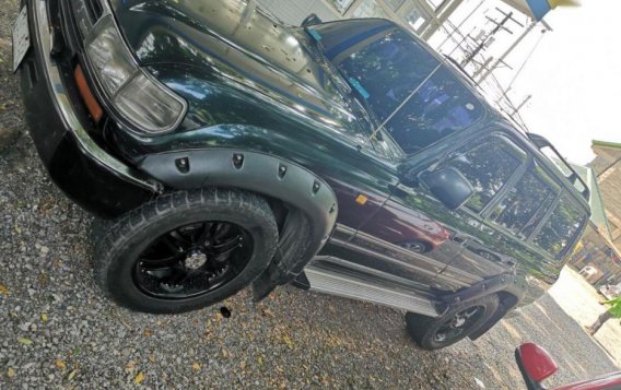 Selling 2nd Hand Toyota Land Cruiser 2003 in Baguio