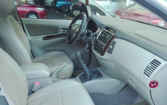 2014 Toyota Innova for sale in Parañaque-6