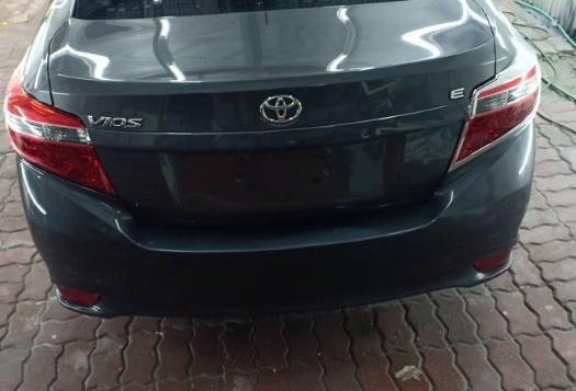 Used Toyota Vios 2015 for sale in Quezon City-5