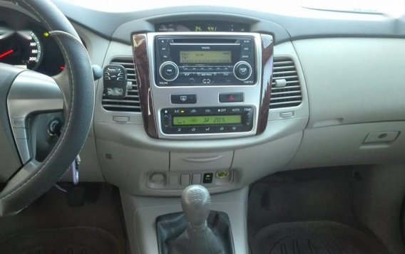 2014 Toyota Innova for sale in Parañaque-5