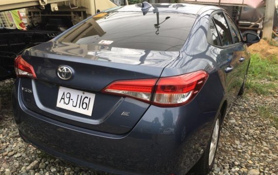 2nd Hand Toyota Vios 2019 for sale in Davao City-4