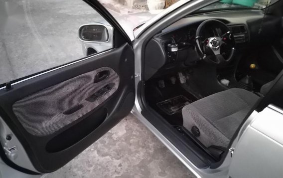 2nd Hand Toyota Corolla 1993 for sale in Bacoor-9