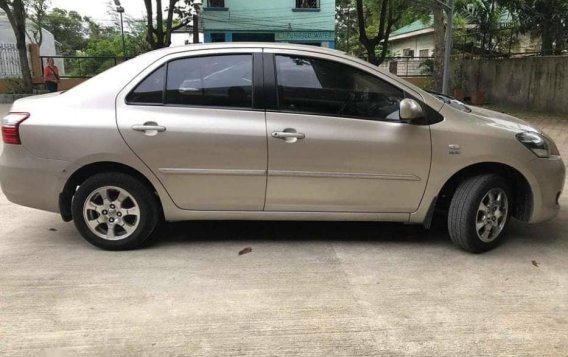 Used Toyota Vios 2013 for sale in Pasig-2