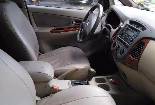 Used Toyota Innova 2007 for sale in Solano-1