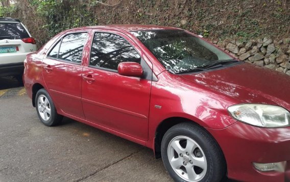 2003 Toyota Vios for sale in Baguio