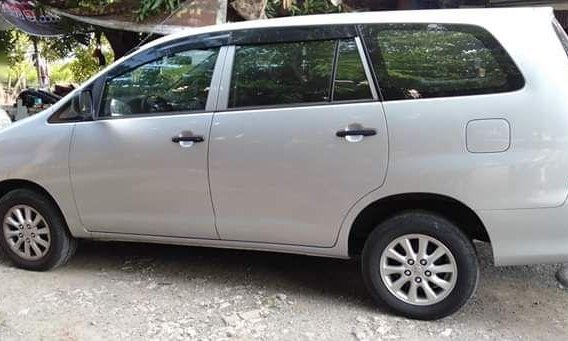 Used Toyota Innova 2015 for sale in San Pedro-2