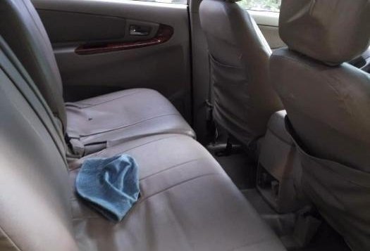 Used Toyota Innova 2007 for sale in Solano-3