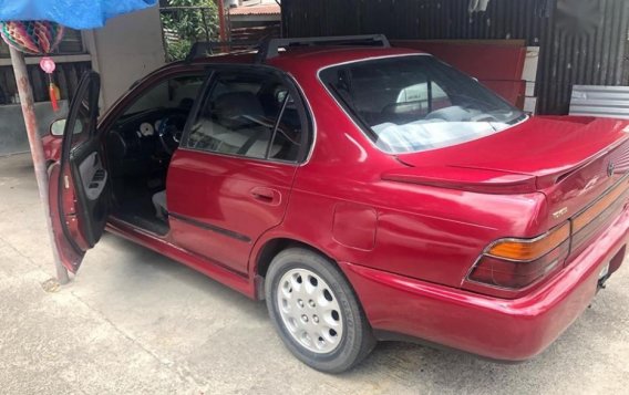 2nd Hand Toyota Corolla 1994 at 130000 km for sale in Guagua-8