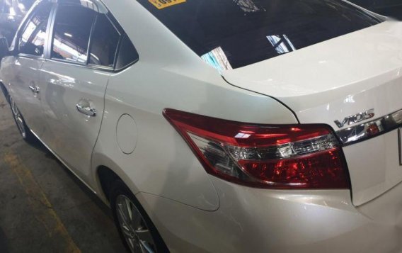 2nd Hand Toyota Vios 2015 for sale in Pasig-2
