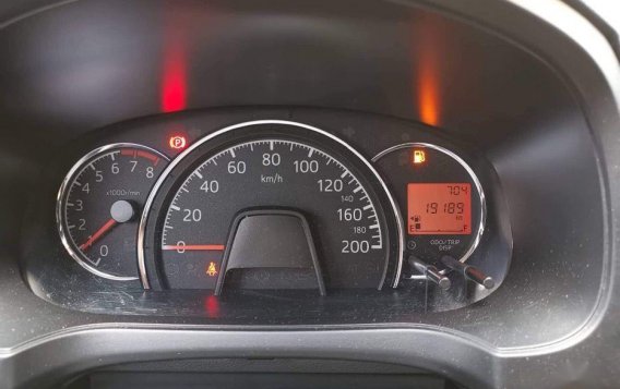 Used Toyota Wigo 2018 Manual Gasoline for sale in Parañaque-10