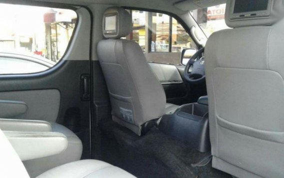 2nd Hand Toyota Grandia 2013 for sale in Las Piñas-8