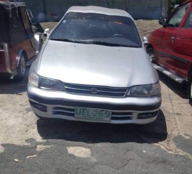 Toyota Corona 1996 Automatic Gasoline for sale in Taguig-1