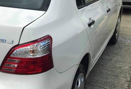 Selling Toyota Vios 2012 in Tanauan