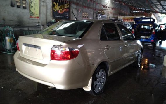 Toyota Vios 2006 Automatic Gasoline for sale in Lipa-4