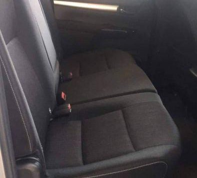 New 2019 Toyota Hilux for sale in Manila-6