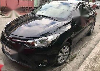 Selling Toyota Vios 2017 in Quezon City