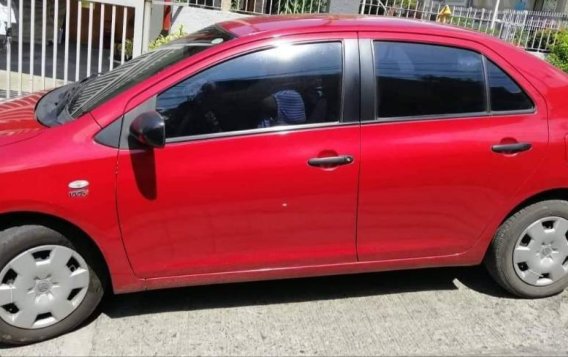 Selling Toyota Vios 2011 in Taytay