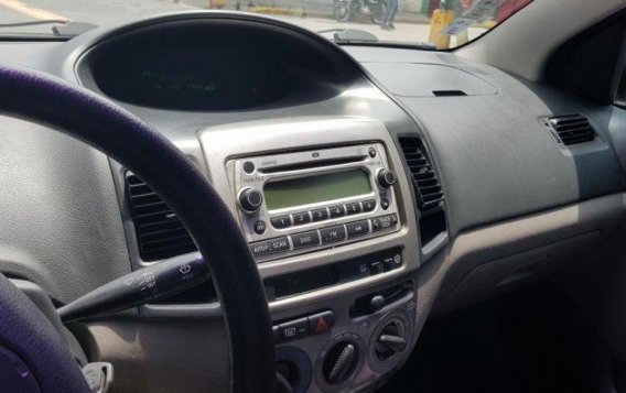 2nd Hand Toyota Vios 2006 for sale in Makati-2