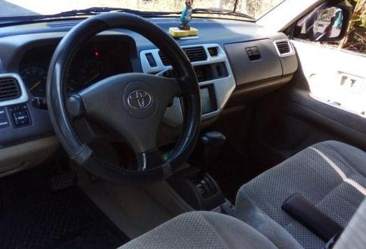 2nd Hand Toyota Revo Automatic Diesel for sale in Pasay-5