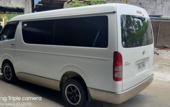 2015 Toyota Grandia for sale in Valenzuela-2