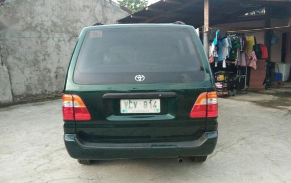 Used Toyota Revo 2003 for sale in Silang-1