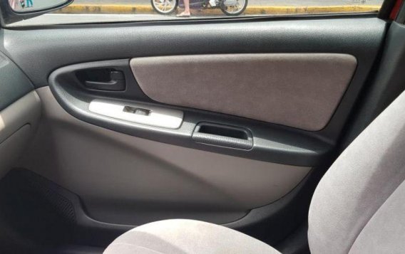 2nd Hand Toyota Vios 2006 for sale in Makati-6