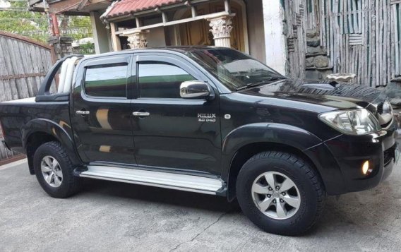 2010 Toyota Hilux for sale in Guagua