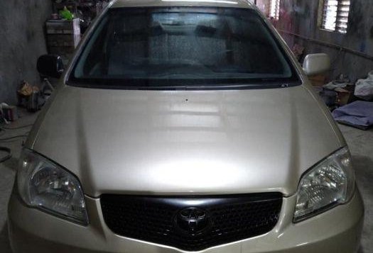 Toyota Vios 2006 Automatic Gasoline for sale in Lipa-5