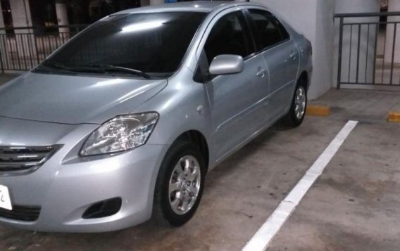 Used Toyota Vios 2011 for sale in Marikina-1