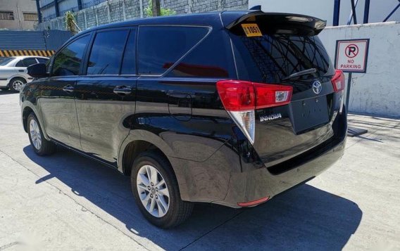 Selling 2nd Hand Toyota Innova 2017 in Parañaque-4