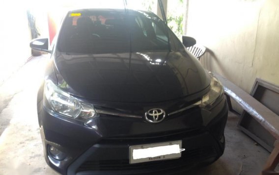 Used Toyota Vios 2014 for sale in Santa Rita-3